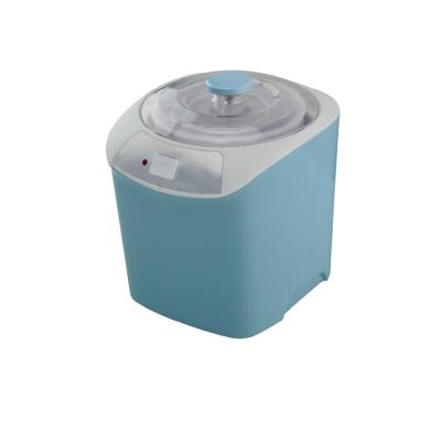 China YM-2918 Household Hot Sales Home DIY Mini Yogurt Cheese Maker With 1L Container for sale