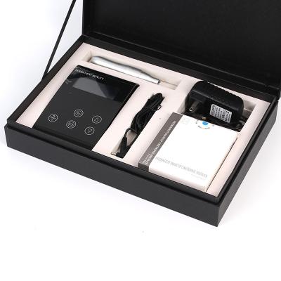 China P500 Permanent Makeup Permanent Makeup Rotary Machine Pen Kit For Eyebrows Tattoo for sale