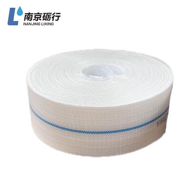 China 2023 High Pressure Inner And Outer Coated High Pressure Water Belt Agricultural Hose Standard type for sale