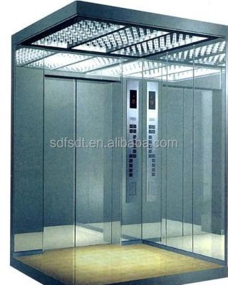 China Residential Elevators Hyundai Passenger Elevator for sale