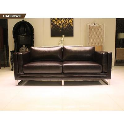 Chine Moderne Executive Hotel Lobby Sofa Chaise Pour Chambre à coucher Salle de séjour Meubles de siège à vendre