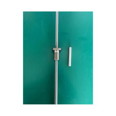 China Driving Pitch Part China Manufacturer AD16162S-HSSR-0730*0730-C7H Lead Screw for sale