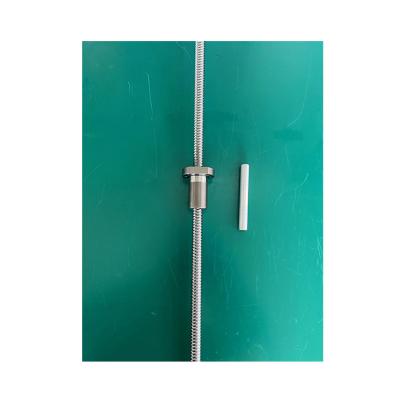 China Direct Wholesale AD16162S-HSSR-0730*0730-C7H Plastic Worm Gear Drive Part for sale