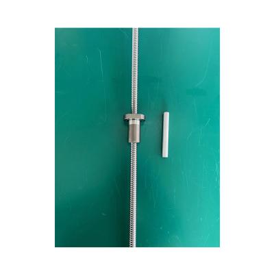 China Good Quality Worm Gear Motor Drive Part AD16162S-HSSR-0730*0730-C7H for sale