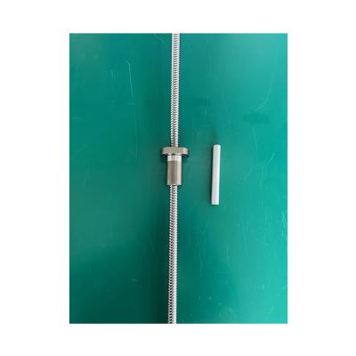 China Driving Part 2023 Products AD16162S-HSSR-0730*0730-C7H Innovative Linear Actuator Ball Screw for sale