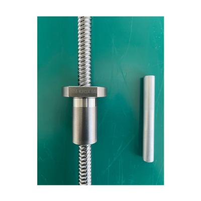 China Driving Part 2023 Products AD16162S-HSSR-0730*0730-C7H Innovative Linear Actuator Ball Screw for sale