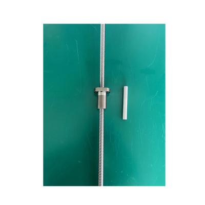 China Driving Part Competitive Price Good Quality AD16162S-HSSR-0730*0730-C7H Worm Gear Covers for sale