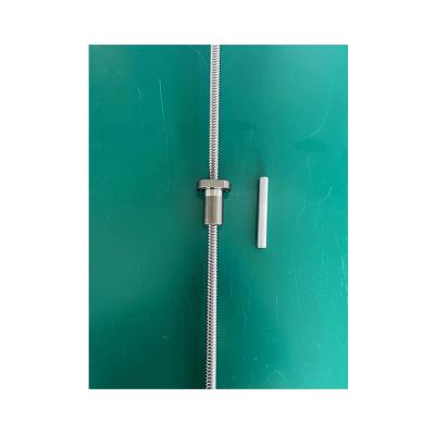 China Driving Part Competitive Price AD16162S-HSSR-0730*0730-C7H Angular Contact Worm Gear Bearing for sale