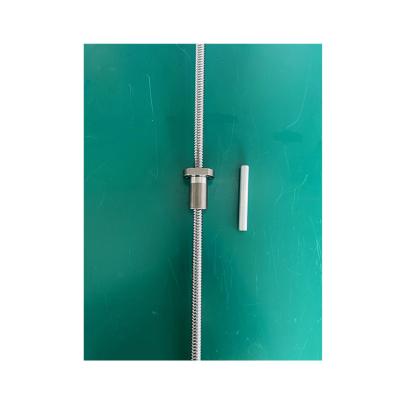 China Wholesale Part China Supplier AD16162S-HSSR-0730*0730-C7H Integrated Worm Gear Motor Drive for sale