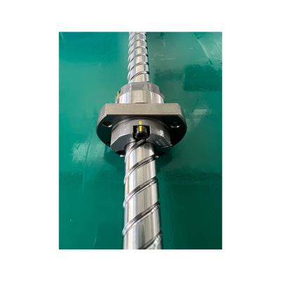 China Factory direct supply cheap price HG2040QS-HEZR-1000A miniature ball screw 4mm drive part for sale