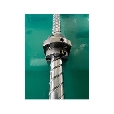 China Driving Part Simple And Easy To Operate HG2040QS-HEZR-1000A Custom Components 10mm Ball Screws for sale