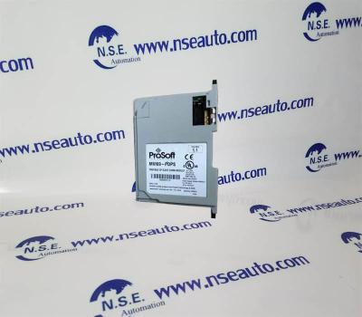 China ProSoft MVI69-GSC Generic ASCII Serial Communication Module for sale
