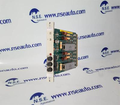 China Yokogawa AAI543-S00 Analog Output Module Yokogawa AAI543-S00 Analog Output Module for sale
