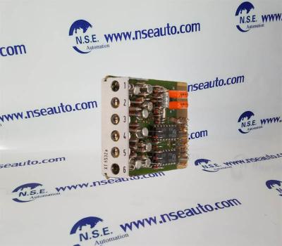 China BACHMANN FS212/N module for sell BACHMANN FS212/N for sale