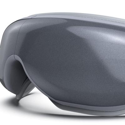 China Hot Hotel Compress Glasses Fit Foldable Eye Protection Vibration Eye Care Device for sale