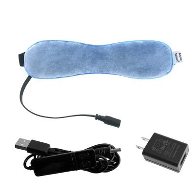 China Hotel New Arrival Latest Design Massage Eye Care Device Electric Control Eye Care Massager for sale