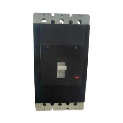 China manufacturing factory MCCB compatible with ABB 3P Moulded Case Circuit Breaker 100A 20/35/50KA for sale