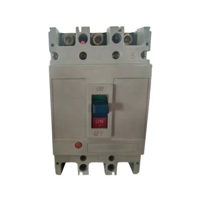 China manufacturing factory MCCB compatible with ABB 3P Moulded Case Circuit Breaker 25A 20/35/50KA for sale