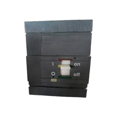China MCCB compatible with ABB 3P Moulded Case Circuit Breaker 160/160A 20/35/50KA for sale