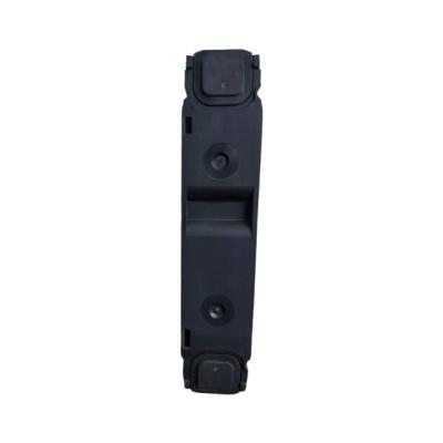 China manufacturing factory MCB 1P Disjoncteur Moulded Case Circuit Breaker 100A NSX 10KA/25KA for sale