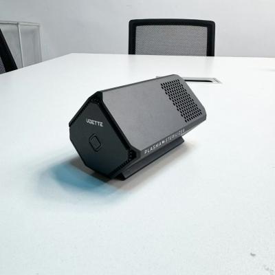 China UR Certified Car Fresh Air Purifier 2 Stages Filtration for Improved Air Circulation for sale