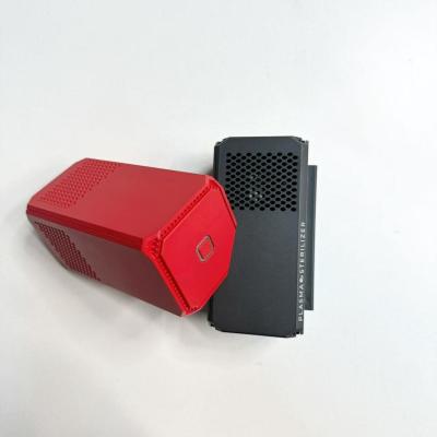 China PM2.5 Sensor Car Fresh Air Purifier The Ultimate Solution for a Fresh Car Interior for sale