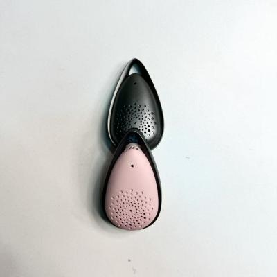 China Personal Purifying Respirator for Clean and Pollution-Free Air Wearable Air Purifier for sale