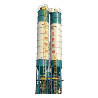 China Cheap Hot Sale Custom Made Surface Course Cover Good Performance Stabilized Soil Mixing Plant 72t for sale