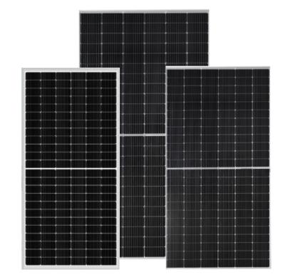 China High Efficiency 500W Monocrystalline Solar Panel for Home and Off-Grid System 500wSolarPanel ,SolarPower ,OffGridSolar ,MonocrystallinePanel ,SolarSystemKit ,RenewableEnergy for sale