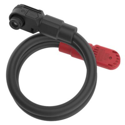 China Temperatuur 105.C Distribueerd PV-systeem / Dc zonnecabel Te koop