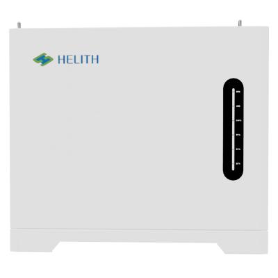 Китай Helith Hive L50-1 жилой аккумулятор LiFePO4 продается