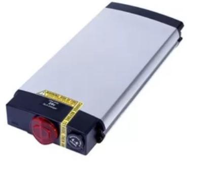China 24V 10Ah Battery Telecom Battery 24V Rechargeable Lithium Power Bank for sale