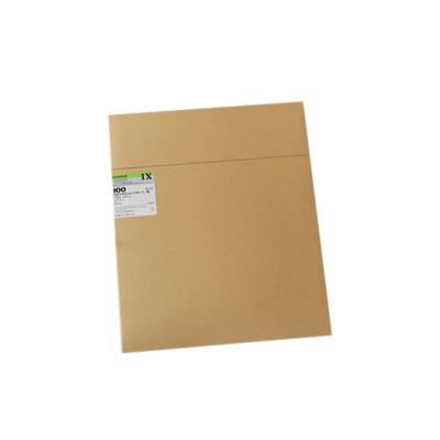 China OEM PET Base NDT Flaw Industry X Ray Film IX 100XD FUJI IX100XD for sale
