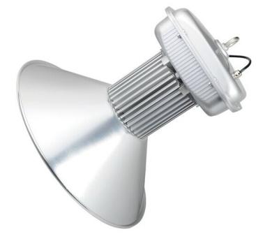中国 100W 10000 lm Bridgelux Meanwell の運転者のセリウム/RoHS/SAA の高い湾 LED の照明 販売のため