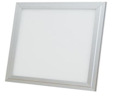 中国 12W SMD2835 50 は 880lm LED の暖かく白い RoHS が承認したフラット パネルの天井灯に玉を付けます 販売のため