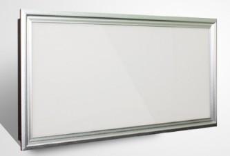 中国 72W 7200lm 商業 LED は天井灯の据え付け品を 600 x 1200 の LED のパネル引込めました 販売のため