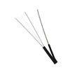 China GJYXCH FTTH Outdoor Self Supporting Drop Cable 4 Core Single Mode Figure 8 Fiber Optic Cable for sale