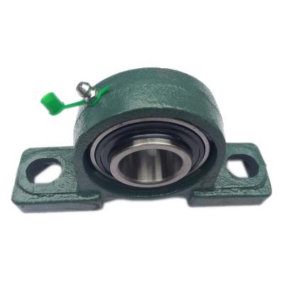 China Long Life Housing External High Temperature Mechanical Equipment Fixed Support Housing High Speed UCP205 for sale
