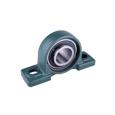 China High Speed Ucp 205 Rust Prevention Machinery Pillow Block Low Price for sale