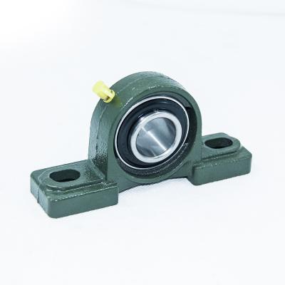 China Agricultural Machinery XIAN Bearing Manufacture High Speed Pillow Block Bearing UCP204 UCP205 UCP206 UCP207 UCP208 UCP209 for sale
