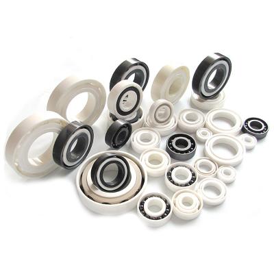 China Factory Direct Sales Long Life 6904 Precision Wall Stainless Steel High Speed Thin Waterproof Bearings for sale