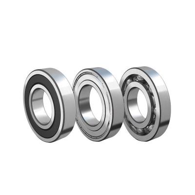 China Small Ratio 6005 ZZ RS High Speed Low Noise Spot Gear Long Life Fast Delivery for sale