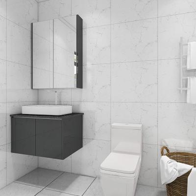 China Modern Bathroom Furniture Set Bathroom Vanity Bathroom Sink Units for sale