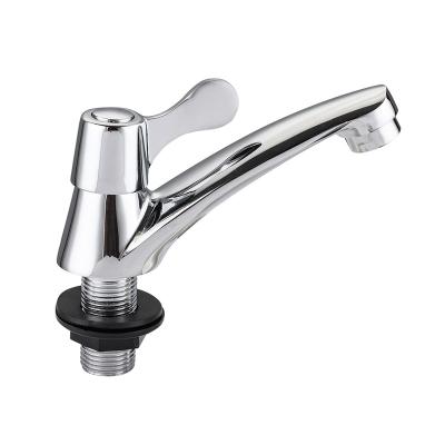 China general wash hand basin faucet cozinha de torneira waterfall basin faucet english standard alloy basin faucet for sale