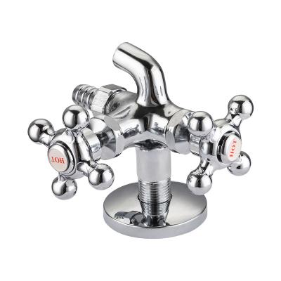 China TIEMA cold water garden general washing machine bibcock brass switches both water faucets torneira for sale