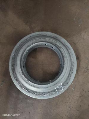 China H13 cutter ring forging blank of 18