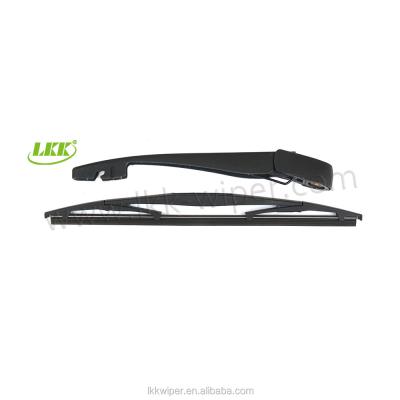 China OE Factory Supplier TS16949 ISO9000 Best Quality Rear Wiper Blade For CHERY V5 305 mm for sale