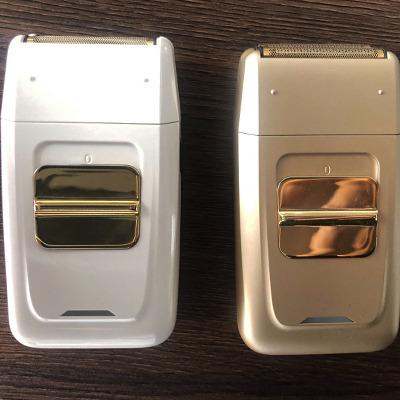China Twin Blade Fast Charging Two Speed Electric Shavers For Men Foil Razor Hair for sale