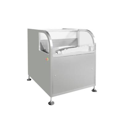 China Factory Price PET High Speed Automatic Rotary Bottle Unscrambler Finished Feeding Turntable for sale
