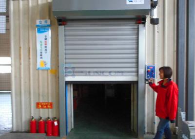 China Face Recognition Security Industrial Door With Remote Control Mortise Lock for sale